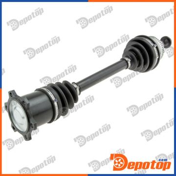 Demi-Arbre de Transmission pour VW | NPW-VW-037, 30-0430